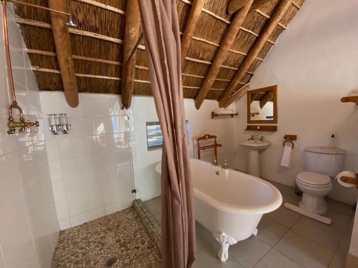 The Welgemoed Guest House Bellville Εξωτερικό φωτογραφία