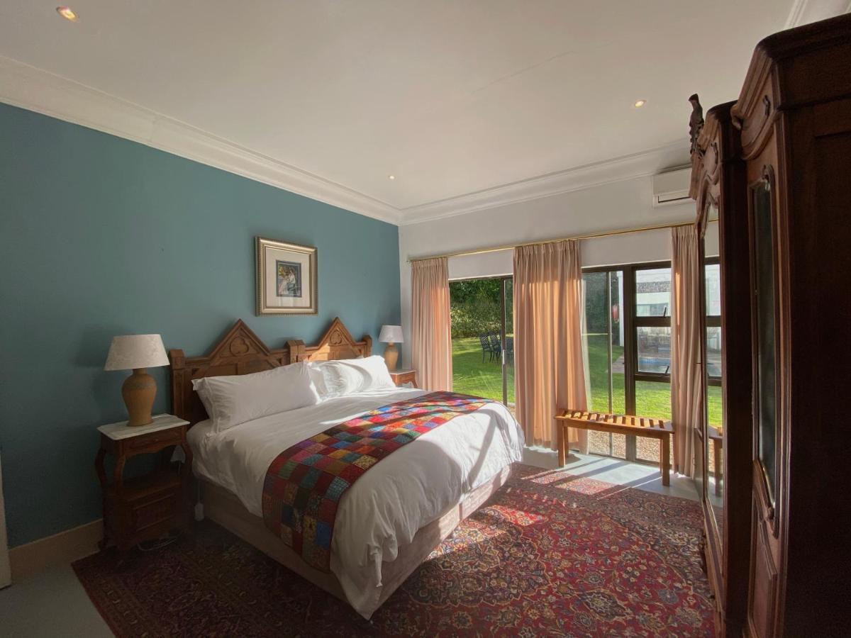 The Welgemoed Guest House Bellville Εξωτερικό φωτογραφία