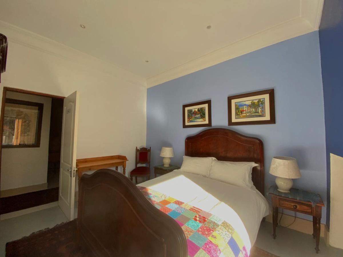 The Welgemoed Guest House Bellville Εξωτερικό φωτογραφία