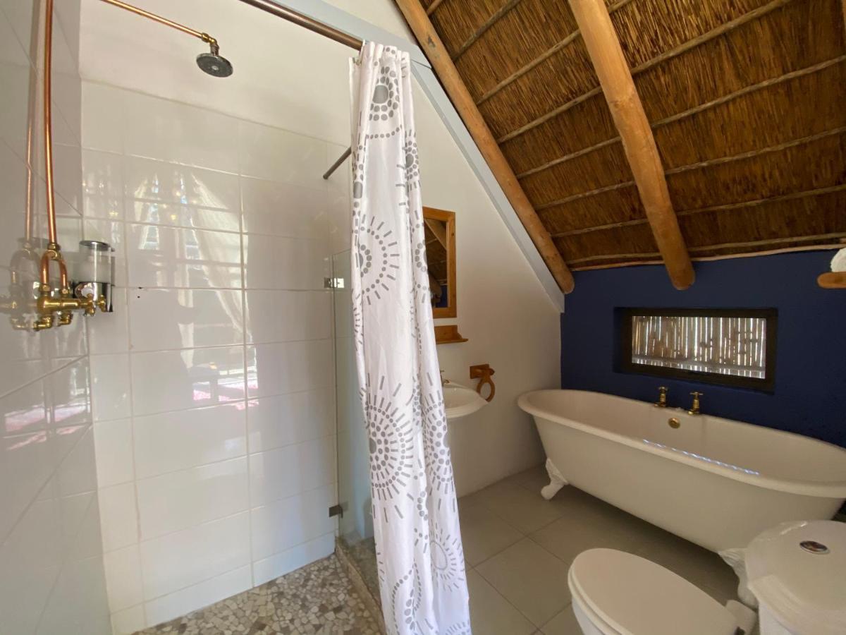 The Welgemoed Guest House Bellville Εξωτερικό φωτογραφία
