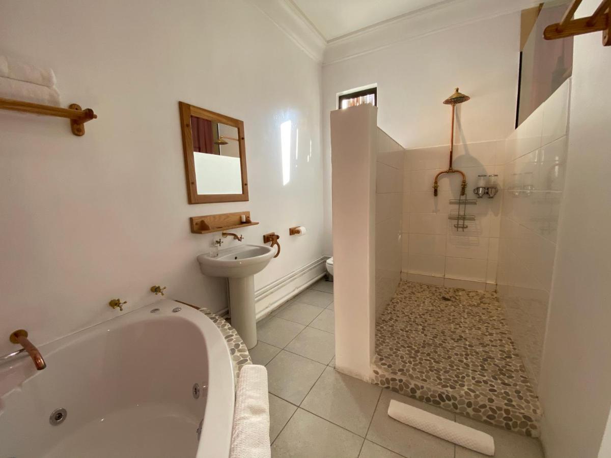 The Welgemoed Guest House Bellville Εξωτερικό φωτογραφία
