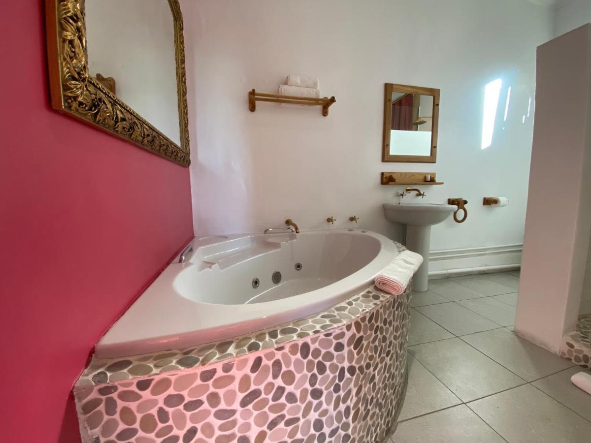 The Welgemoed Guest House Bellville Εξωτερικό φωτογραφία
