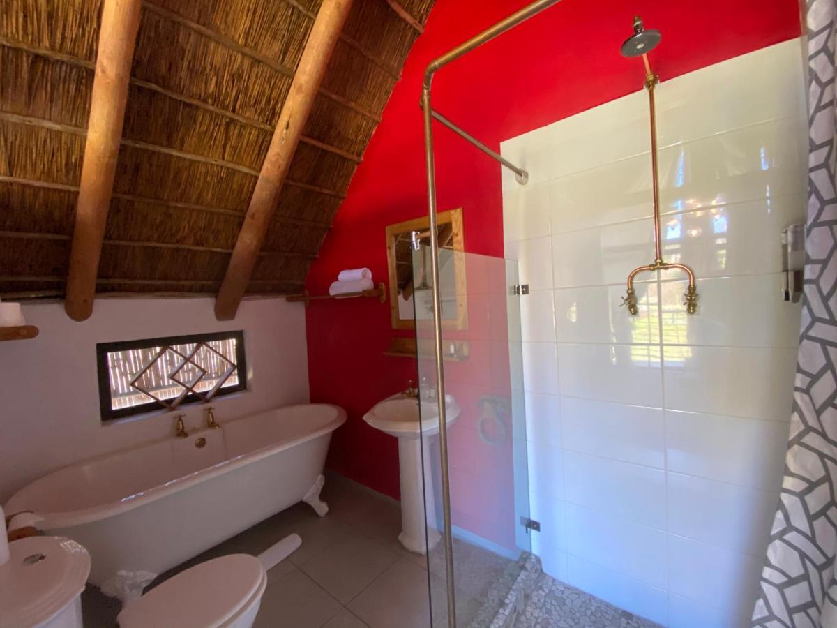 The Welgemoed Guest House Bellville Εξωτερικό φωτογραφία