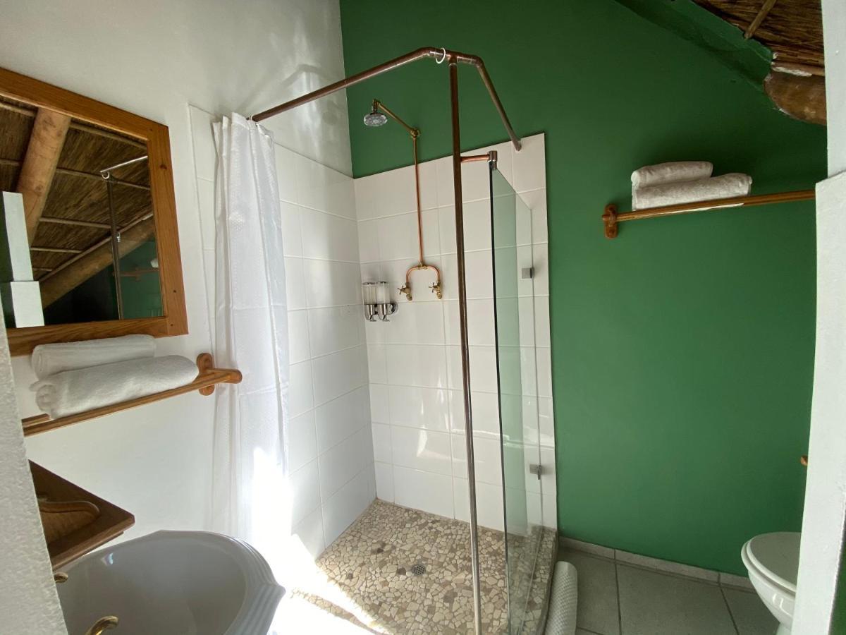 The Welgemoed Guest House Bellville Εξωτερικό φωτογραφία