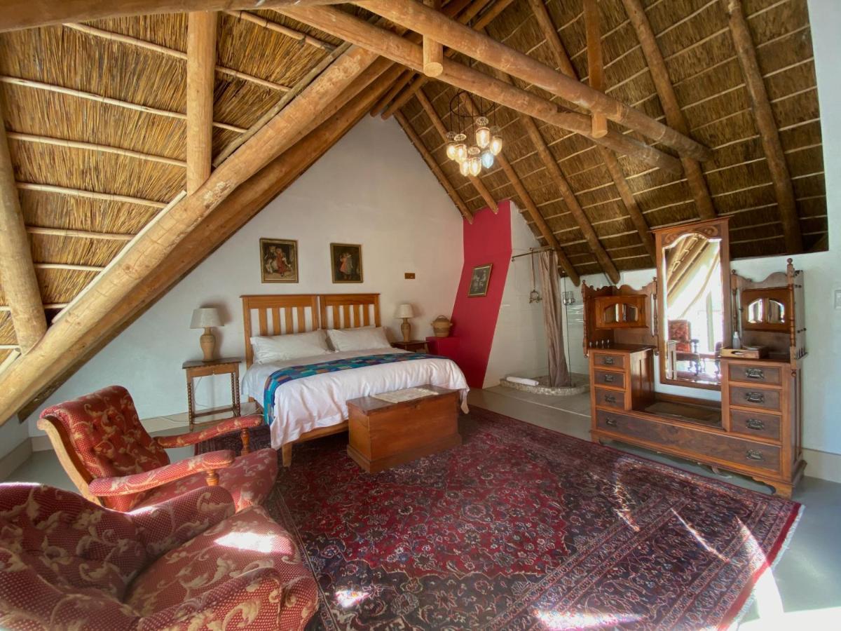 The Welgemoed Guest House Bellville Εξωτερικό φωτογραφία