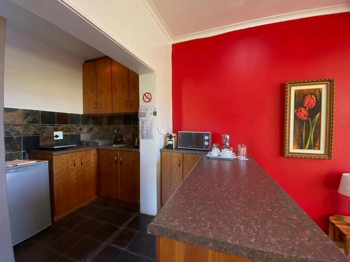 The Welgemoed Guest House Bellville Εξωτερικό φωτογραφία