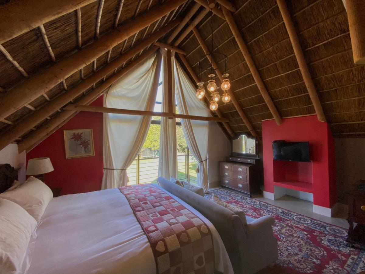 The Welgemoed Guest House Bellville Εξωτερικό φωτογραφία