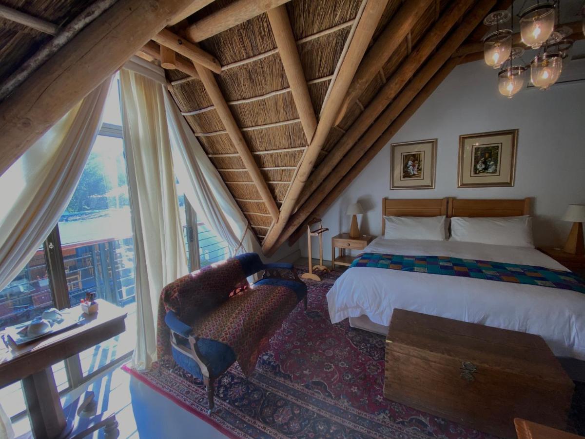 The Welgemoed Guest House Bellville Εξωτερικό φωτογραφία