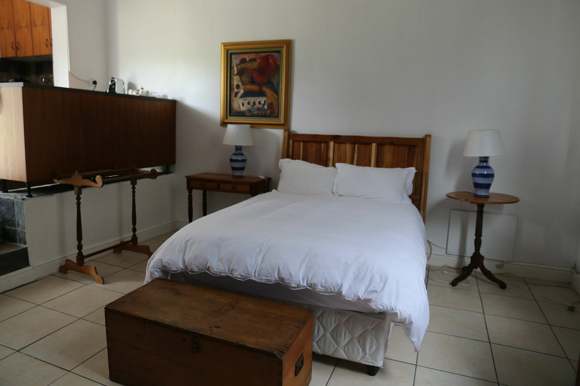 The Welgemoed Guest House Bellville Εξωτερικό φωτογραφία