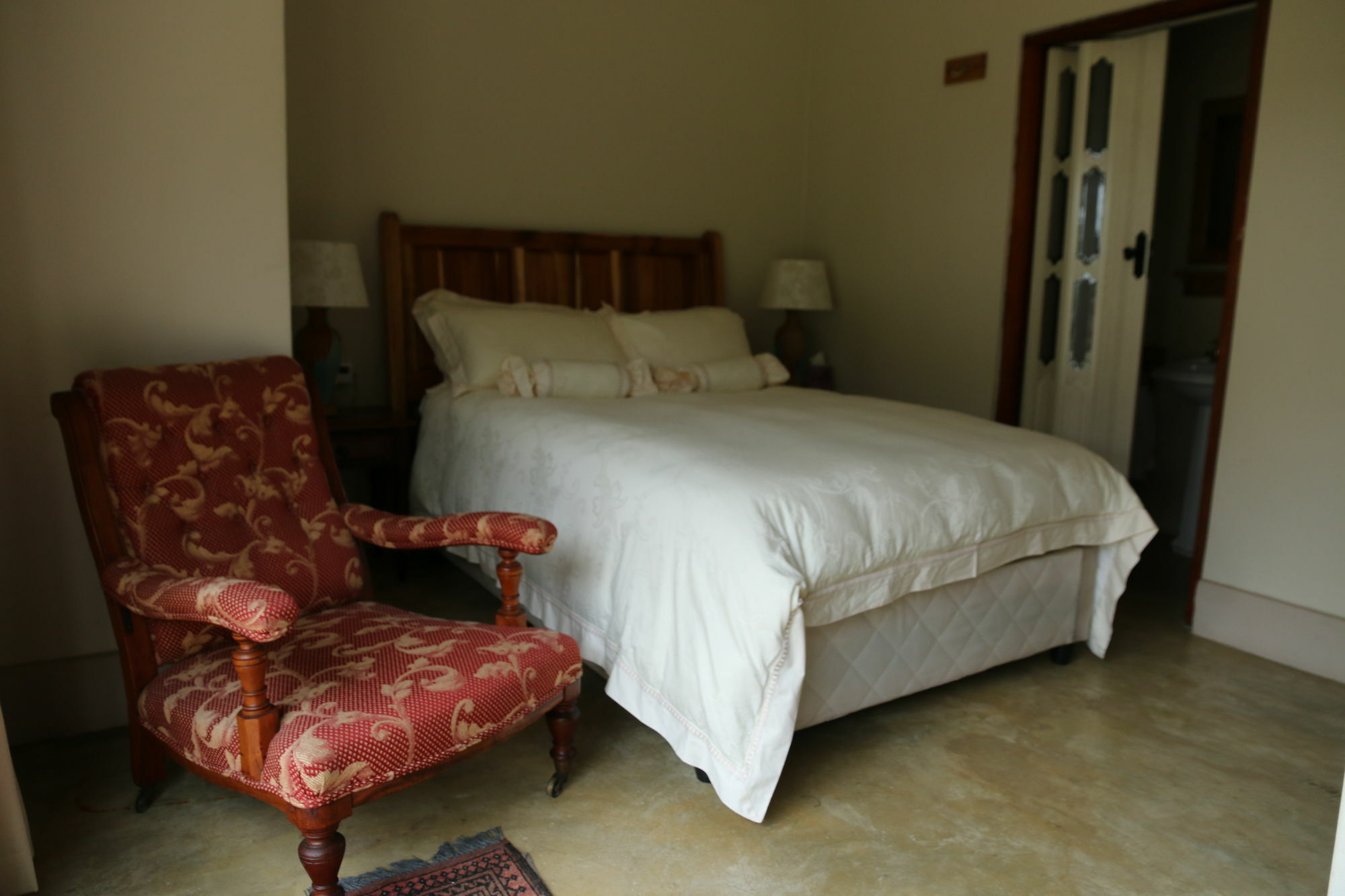 The Welgemoed Guest House Bellville Εξωτερικό φωτογραφία