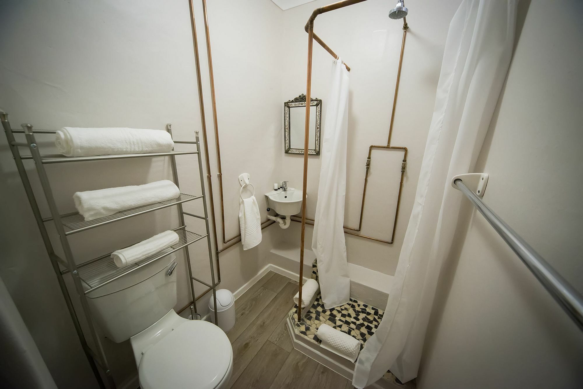 The Welgemoed Guest House Bellville Εξωτερικό φωτογραφία
