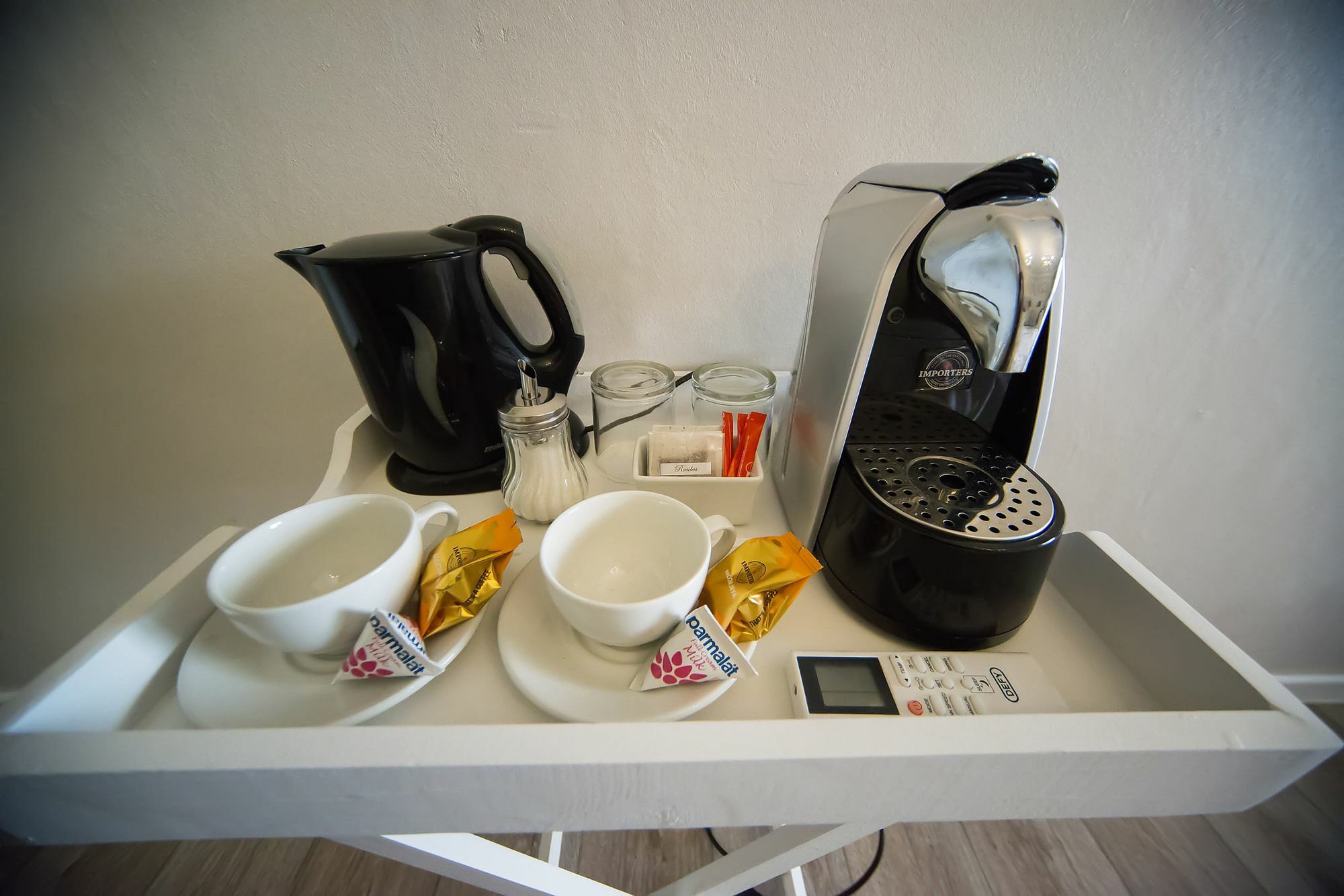 The Welgemoed Guest House Bellville Εξωτερικό φωτογραφία