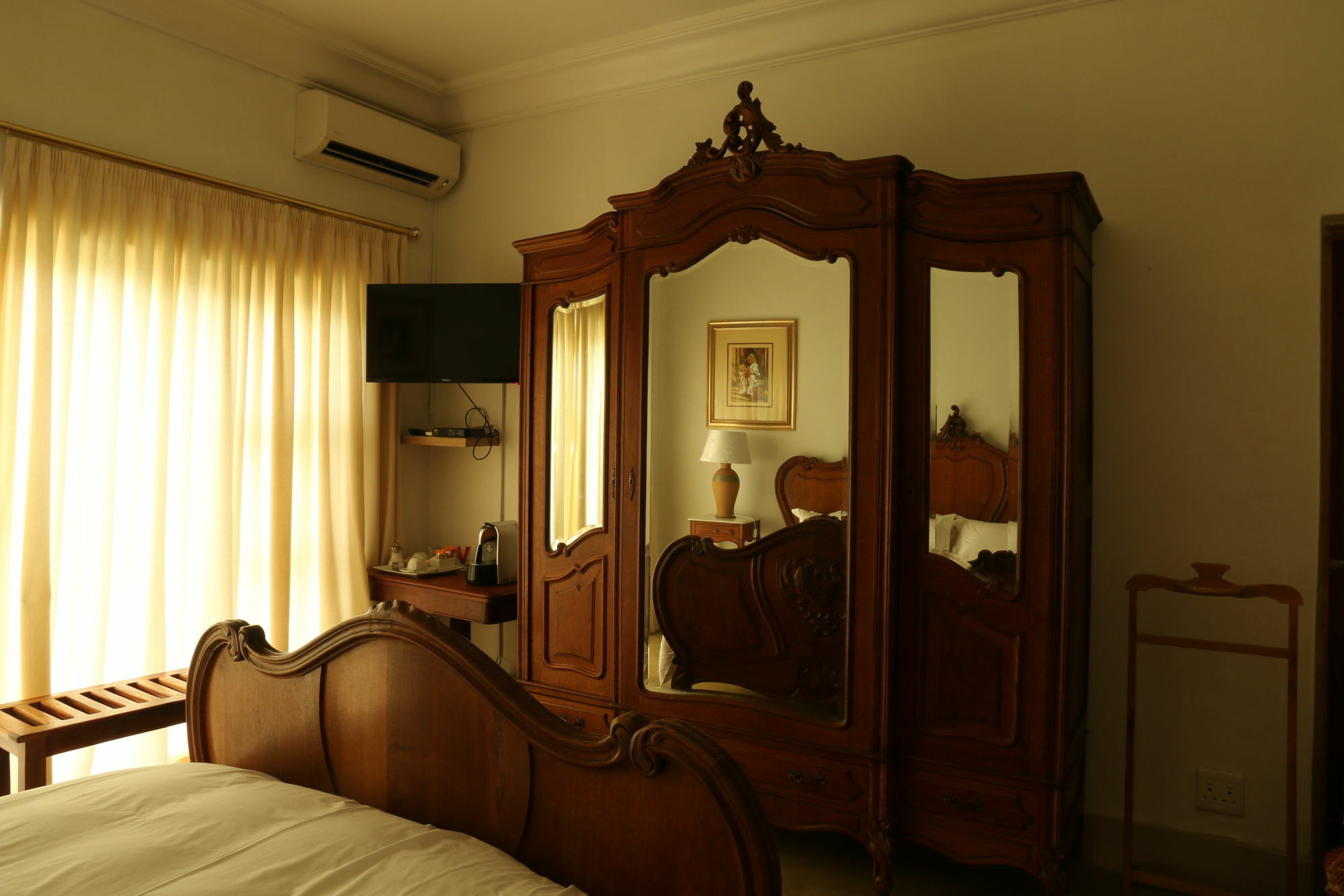 The Welgemoed Guest House Bellville Εξωτερικό φωτογραφία