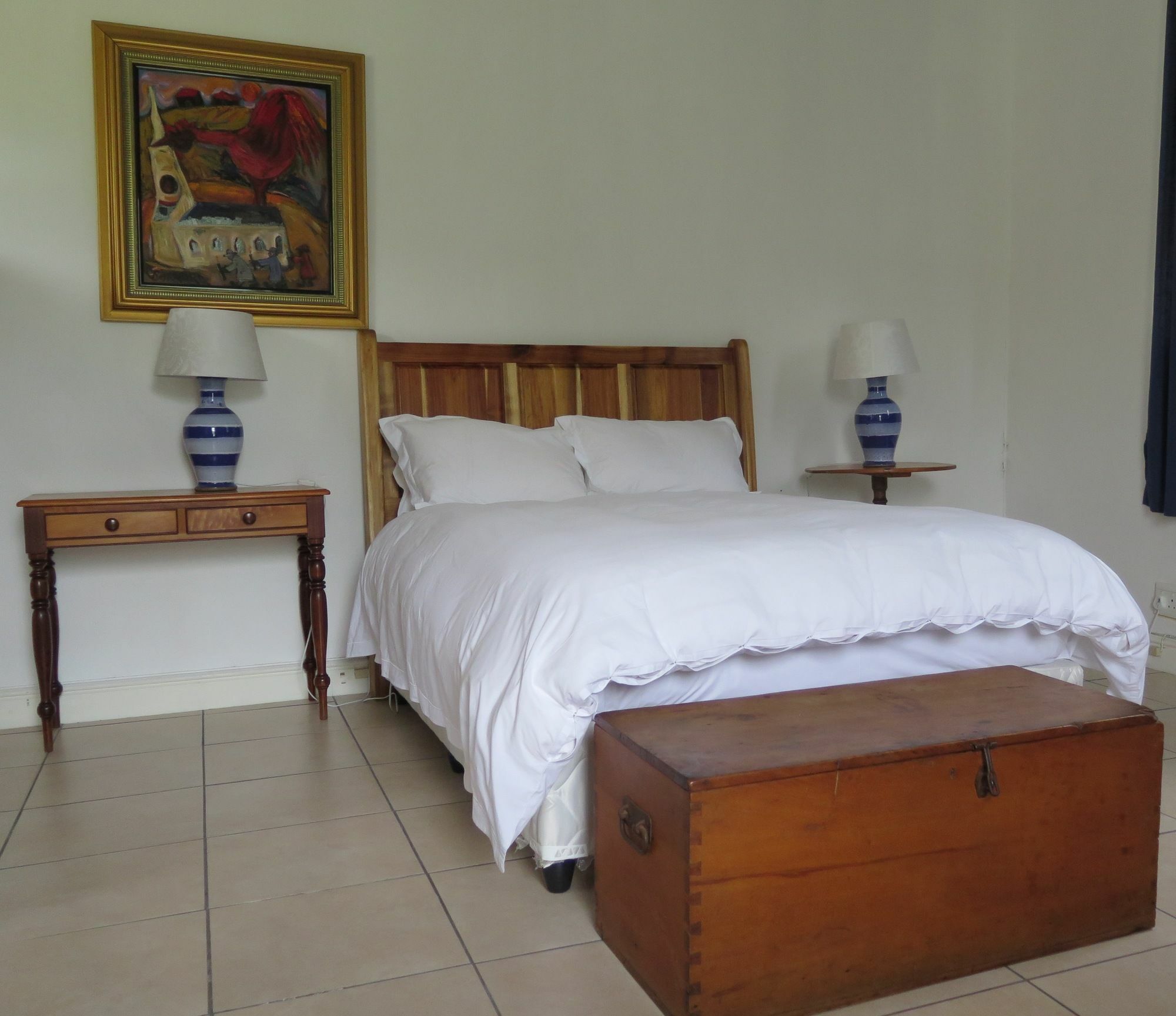 The Welgemoed Guest House Bellville Εξωτερικό φωτογραφία