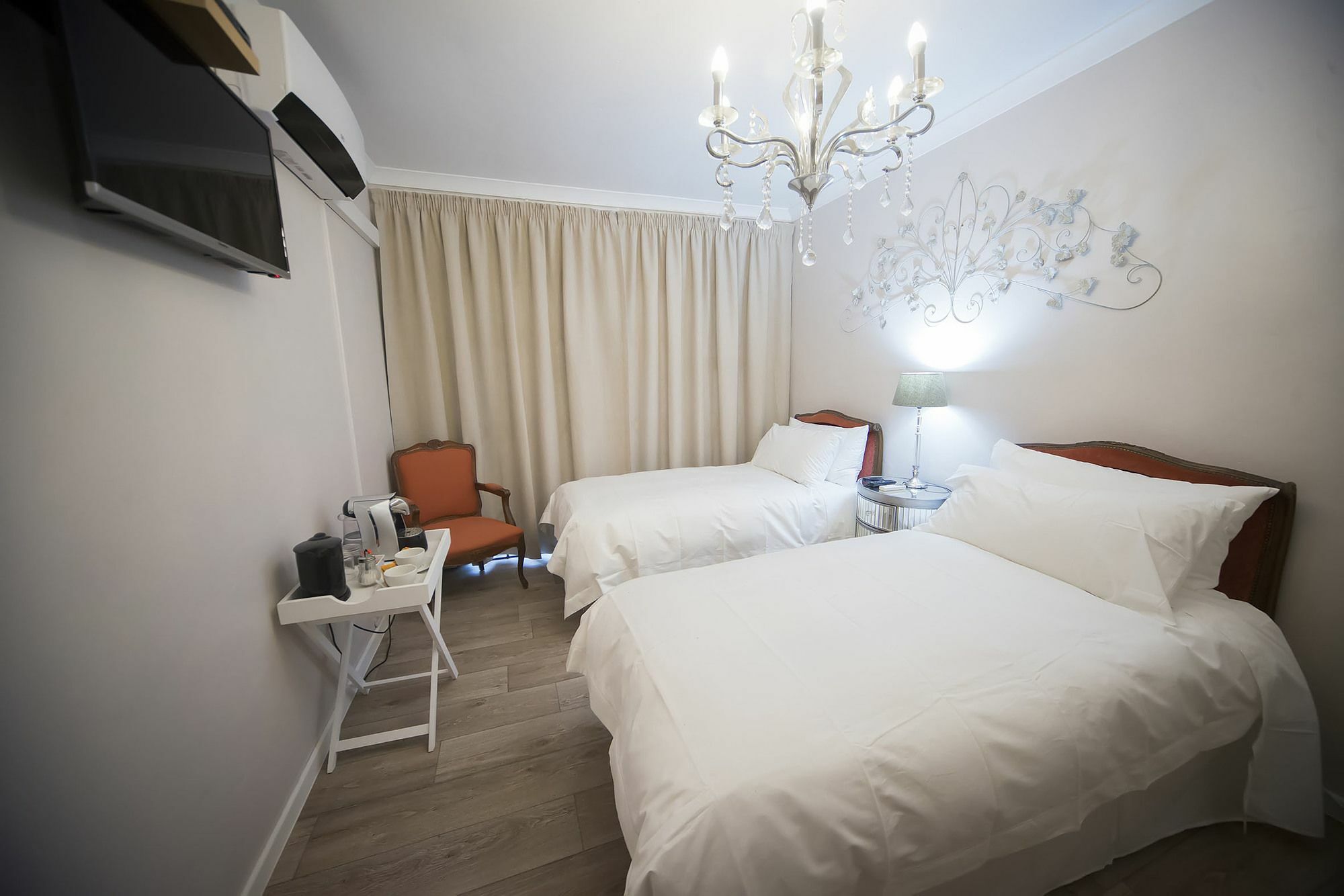 The Welgemoed Guest House Bellville Εξωτερικό φωτογραφία