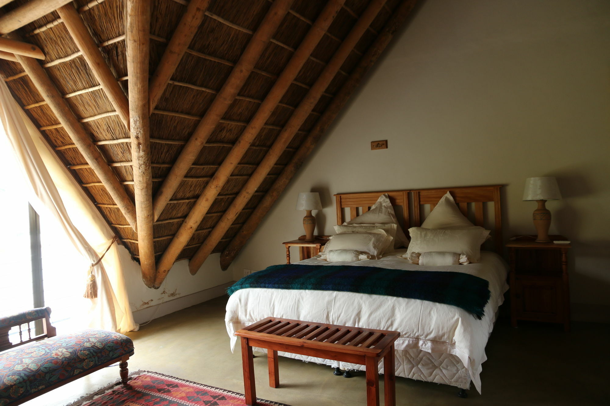 The Welgemoed Guest House Bellville Εξωτερικό φωτογραφία