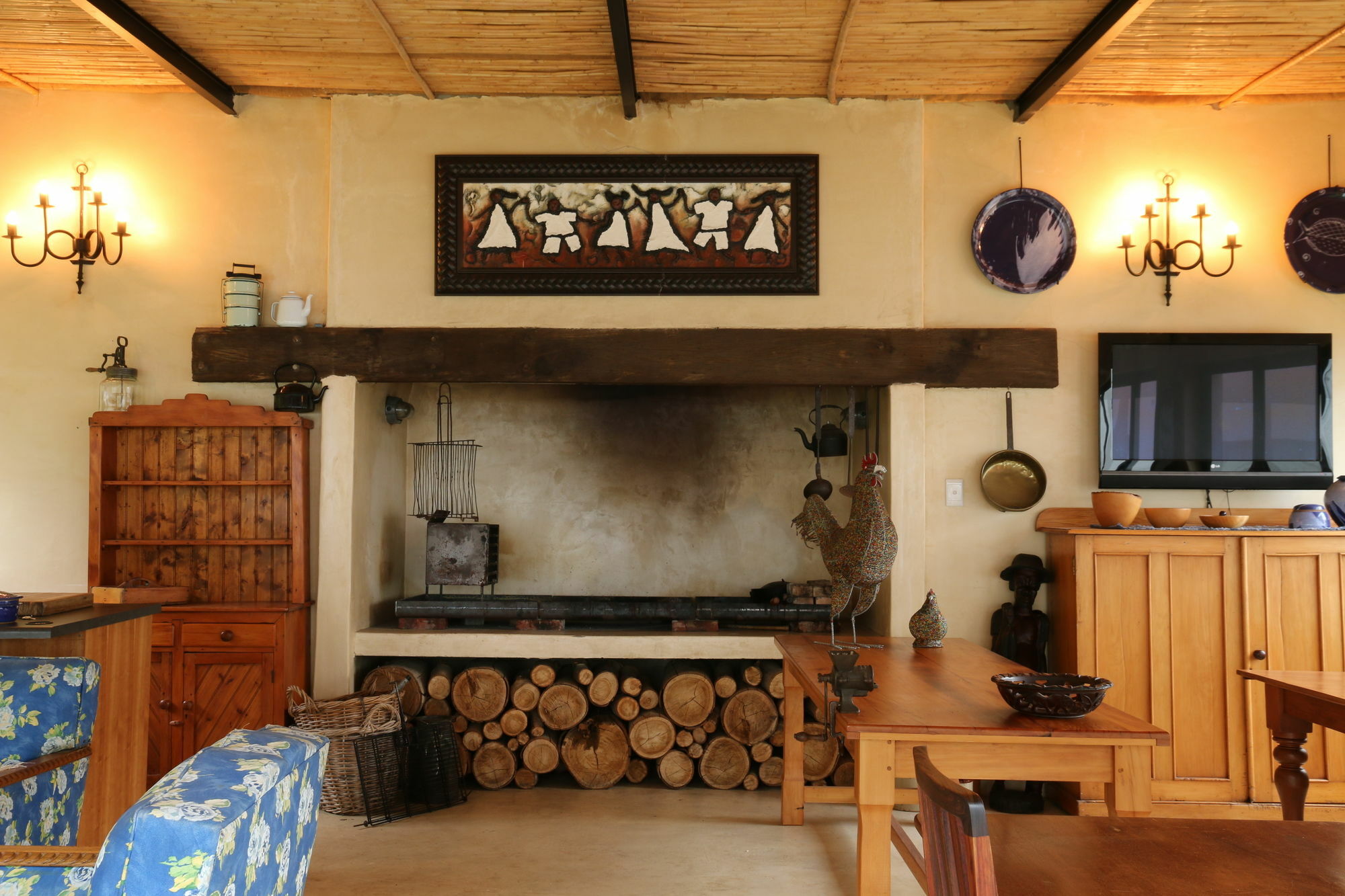 The Welgemoed Guest House Bellville Εξωτερικό φωτογραφία