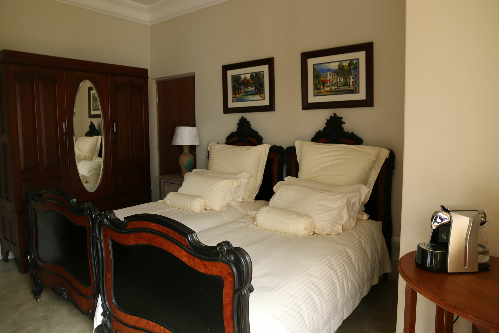 The Welgemoed Guest House Bellville Εξωτερικό φωτογραφία
