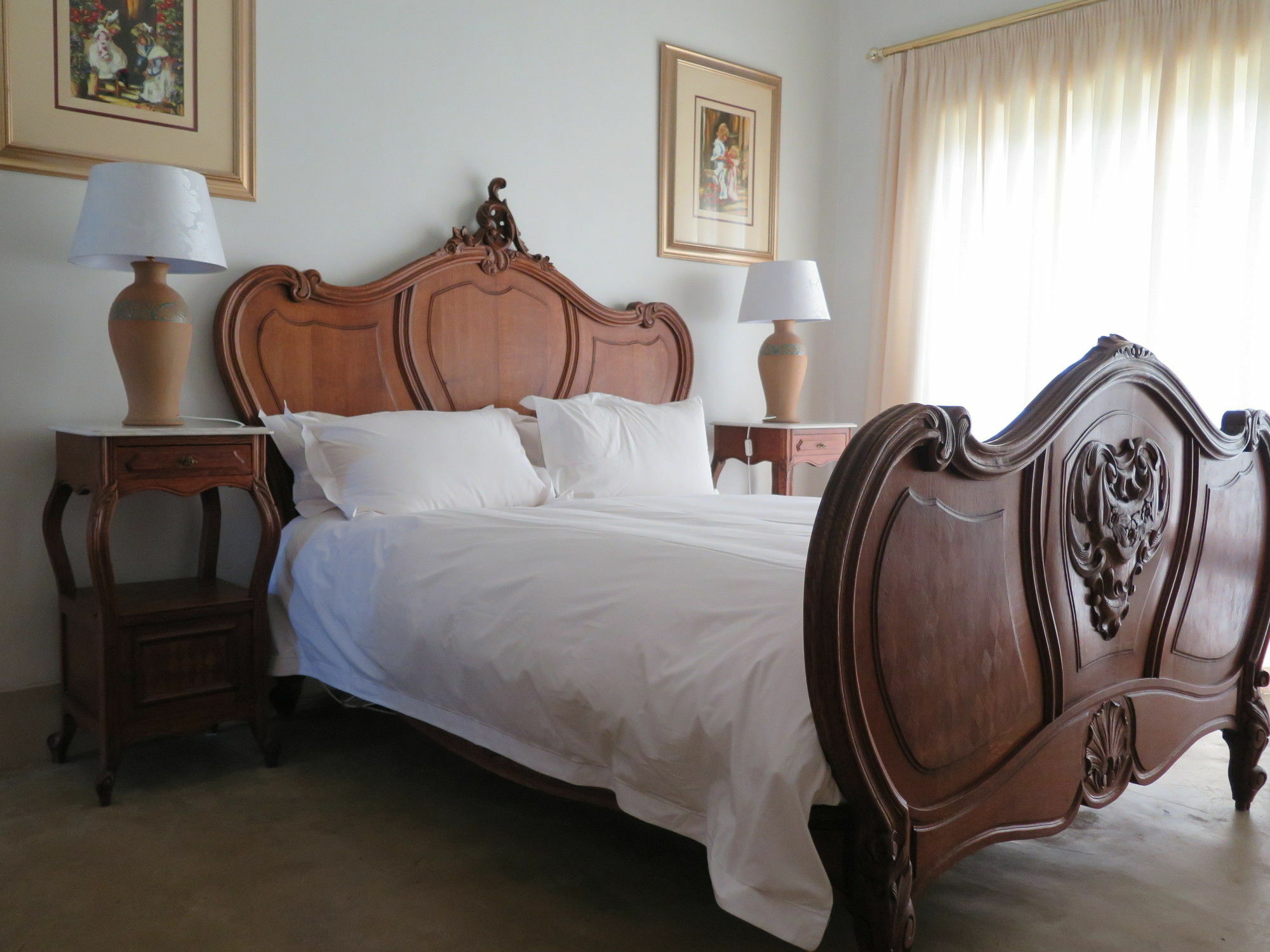 The Welgemoed Guest House Bellville Εξωτερικό φωτογραφία