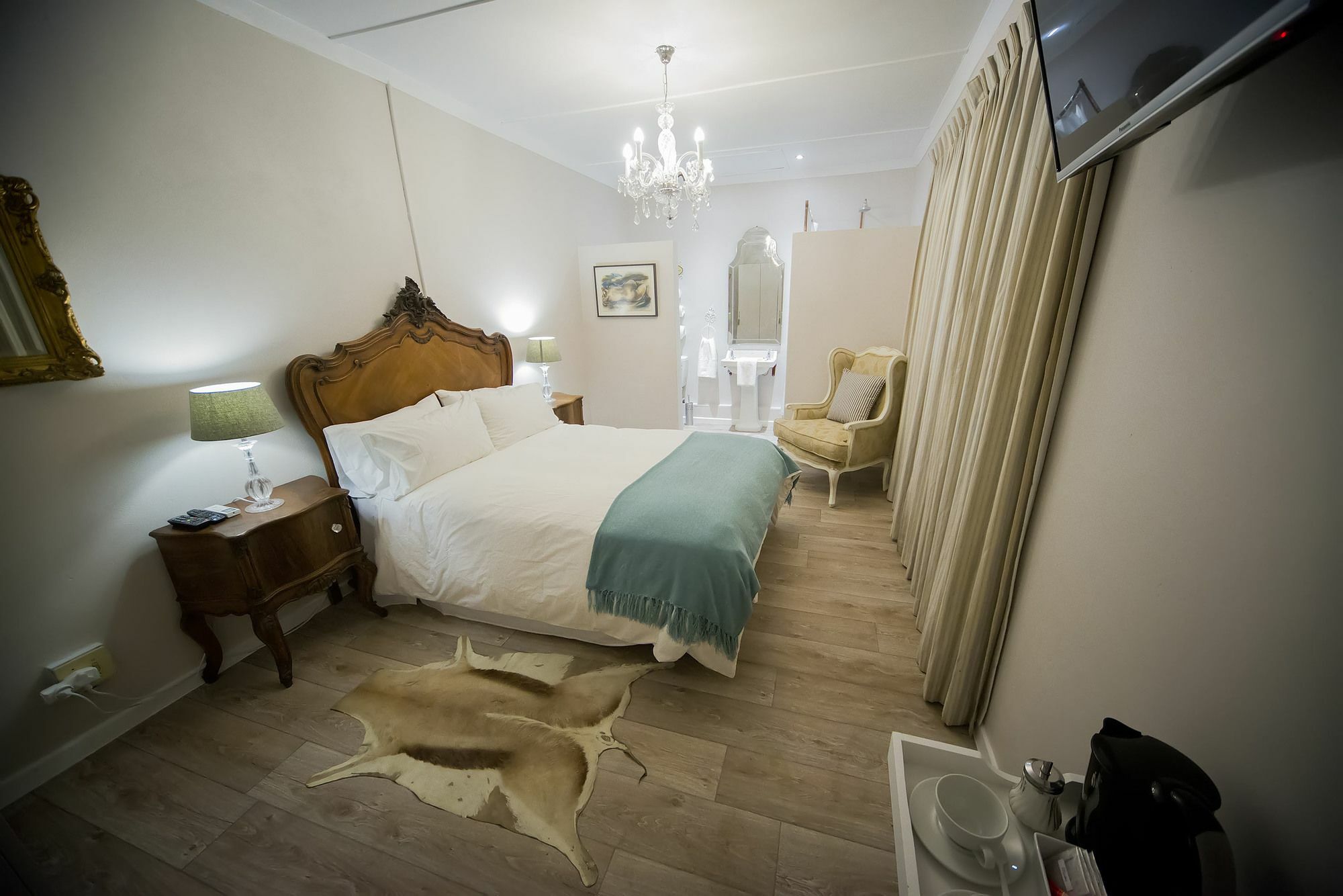 The Welgemoed Guest House Bellville Εξωτερικό φωτογραφία