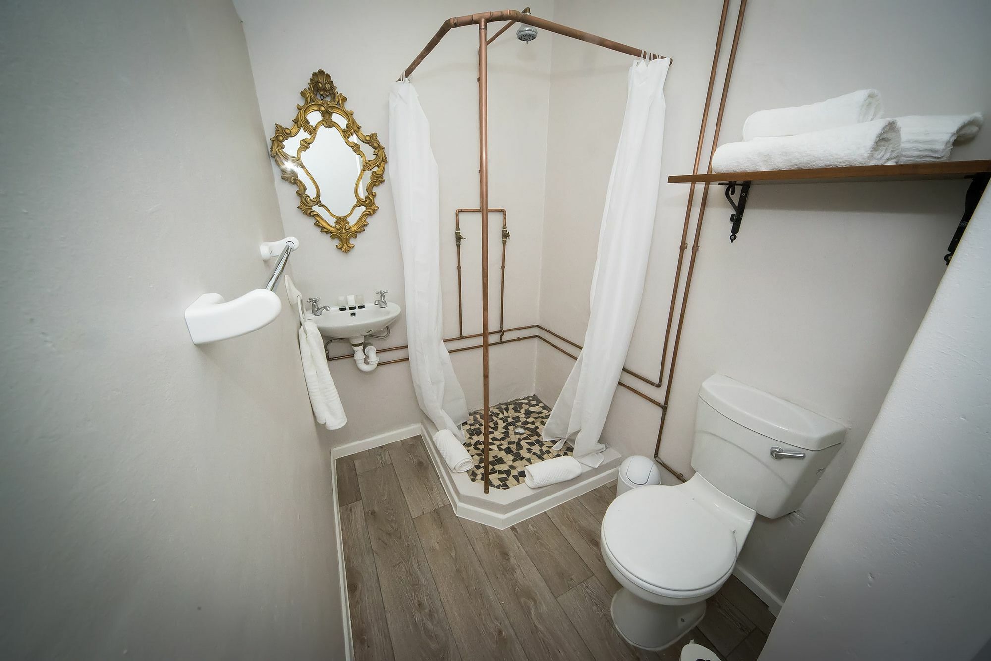 The Welgemoed Guest House Bellville Εξωτερικό φωτογραφία
